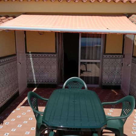 Апартаменти Atico Vistamar Penthouse With Views La Cala Del Moral Екстер'єр фото